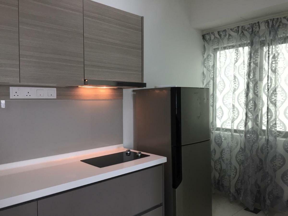 Hot! Niki Emira - Aeon Mall - City Centre - Netflix - Msu - Wifi Shah Alam Eksteriør billede